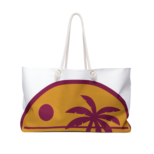 Weekender Bag