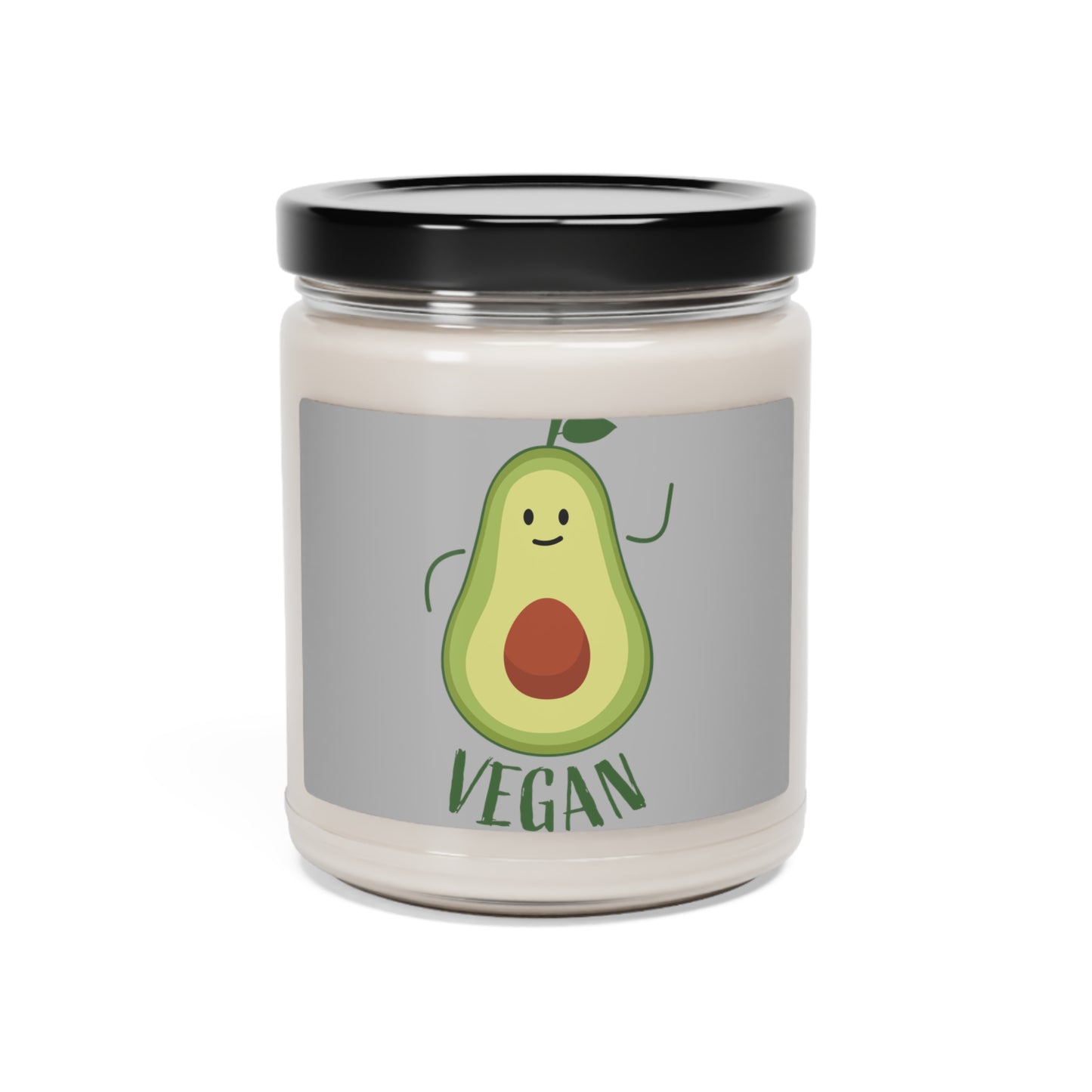 Scented Soy Candle, 9oz