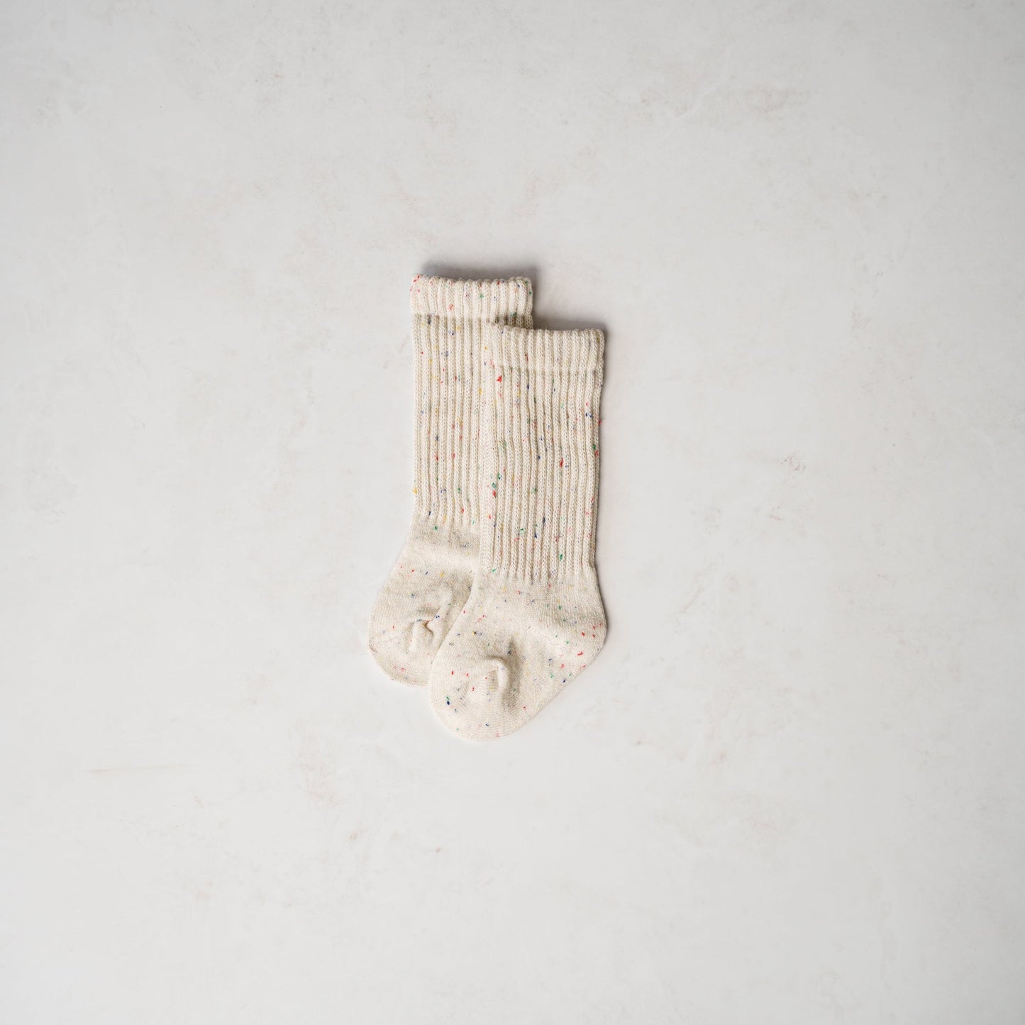 Slouch Socks